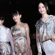 Perfume、髪は「3人とも染めたことない」理由 デビュー時からのこだわり告白