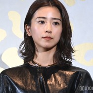 黒島結菜、“最近すごく大事になってきた”こととは？「1日の最後に」【「カルティエ銀座4丁目ブティック」オープニングイベント】