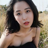 女優＆書道家・おしの沙羅、グラビア“メモリアル復活”発表 引退から5年「今後もやるかはわからない」