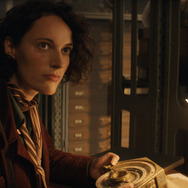 『インディ・ジョーンズと運命のダイヤル』©2023 & TM Lucasfilm Ltd.