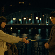 Netflixシリーズ「匿名の恋人たち」10月16日より世界独占配信