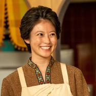今田美桜「あんぱん」のぶ＆嵩から考える理想の夫婦像 “妹役”河合優実・原菜乃華には「かなり刺激を受けました」【インタビュー後編】