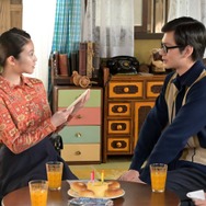 「あんぱん」今田美桜「涙が止まらないことも」役と一体化した瞬間明かす 北村匠海に感じる“嵩らしさ”とは【インタビュー前編】