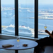 横浜一望の絶景ホテル「OMO5横浜馬車道」2026年1月誕生 地上154mの“天空”に魅力ある体験満載