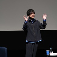 二宮和也「釜山国際映画祭」人気プログラムに日本人初登壇 嵐全盛期に考えていたこと明かす【８番出口】