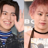 超特急シューヤ、結婚式でのタカシとの初対面明かす「今でも覚えてる」