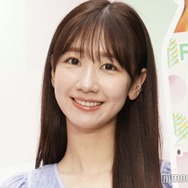 柏木由紀、タンクトップで韓国満喫「スタイルの良さ際立つ」「大人可愛い」の声