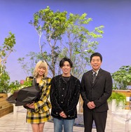 マイファスHiro＆山本舞香、初の夫婦共演で結婚秘話明らかに 山本は「アナザースカイ」MC卒業へ