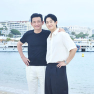 『ベテラン 凶悪犯罪捜査班』 2024 CJ ENM Co., Ltd., Filmmakers R&K ALL RIGHTS RESERVED