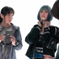 Netflixシリーズ「今際の国のアリス」シーズン3© 麻生羽呂・小学館／ROBOT