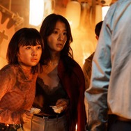 Netflixシリーズ「今際の国のアリス」シーズン3© 麻生羽呂・小学館／ROBOT