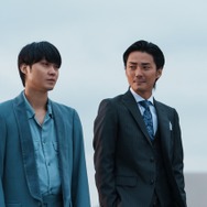 Netflixシリーズ「今際の国のアリス」シーズン3© 麻生羽呂・小学館／ROBOT