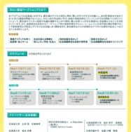 北海道Society5.0みらい創造ワークショップ