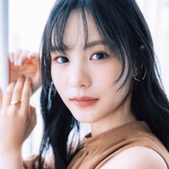 櫻坂46四期生・中川智尋「CanCam」初登場でワンピから素肌チラ見せ オーディション秘話＆アイドル活動への思い明かす