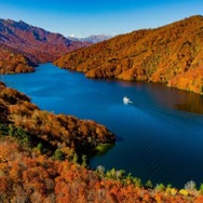 秘境に広がる秋の絶景に癒やされよう！新潟・魚沼市の隠れた紅葉名所5選