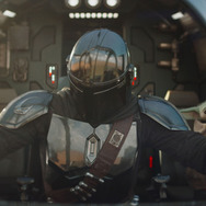 『スター・ウォーズ／マンダロリアン・アンド・グローグー』（C）2025 Lucasfilm Ltd.
