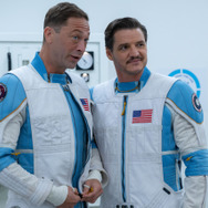 『ファンタスティック4：ファースト・ステップ』© 2025 20th Century Studios / © and TM 2025 MARVEL