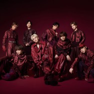 FANTASTICS、9ヶ月連続刊行プロジェクト始動 season1は澤本夏輝・瀬口黎弥・堀夏喜・中島颯太【GL-９～FANTASTICS BOOKS～】