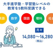 じゅけラボ予備校の高校受験対策