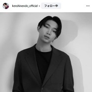 俳優・遠藤健慎容疑者逮捕 清水尋也被告と大麻所持の疑い