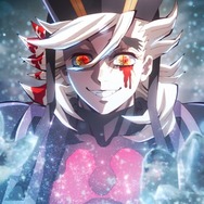 『劇場版「鬼滅の刃」無限城編 第一章 猗窩座再来』(C)吾峠呼世晴／集英社・アニプレックス・ufotable