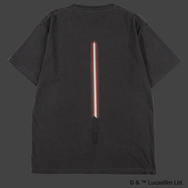 「ダース・ベイダー(蓄光時)」STAR WARS SPECIAL STORE by BENELIC