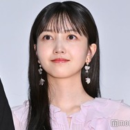 乃木坂46久保史緒里、卒業発表でナイナイ・星野源からのコメントに感謝「なんで知ってくださったのかな？」