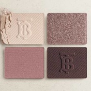 バーバリー、アイコニック パレッドからヌードとモーヴが織りなす新色登場