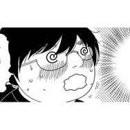 図書館でたまに見かけるイケメンに話しかけられた！しかも、LINE ID交換⁉【君は綺麗なアヒルの子 #５】