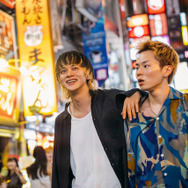 『愚か者の身分』©2025 映画「愚か者の身分」製作委員会