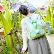 東京ディズニーシー「ファンタジースプリングス」の世界観あふれる新グッズが登場！みんなで着られるパーカーやマフラーも