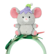 カチューシャ　￥2,400