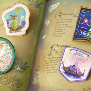 東京ディズニーシー「ファンタジースプリングス」の世界観あふれる新グッズが登場！みんなで着られるパーカーやマフラーも