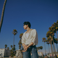 本田響矢 写真集 「ECHOES 」