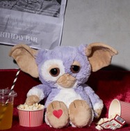 ギズモ Heart 35cm　6,215円