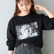 ギズモ　スウェット　7,150円