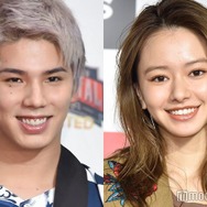 山本舞香「旦那です」夫・マイファスHiroと夫婦初共演「アナザースカイ」ラストMCで感謝伝える