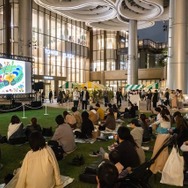 OUTDOOR CINEMA