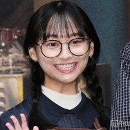 影山優佳、休憩中にサッカー3画面で同時視聴 共演者からタレコミ「本当に天才なんです」【シナントロープ】