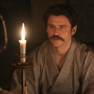 朝ドラ「ばけばけ」ヘブン（トミー・バストウ）の左目失明設定の裏側「本格的に取り組みたいという思いがあった」制作統括が明かす【インタビューVol.3】