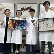 自慢のデッキで真剣勝負「昆虫博士も参戦！蟲神器バトル大会」