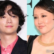 染谷将太、妻・菊地凛子との出会いで「めちゃくちゃ変化ありました」仕事の相談も「刺激になる」