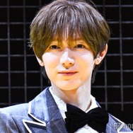 Travis Japan七五三掛龍也、ゲネプロ後に涙 ハロルド役にプレッシャーも黒柳徹子から「世界一嬉しい褒め言葉」【ハロルドとモード】