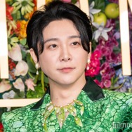 ミセス大森元貴、朝ドラ「あんぱん」でのアドリブ告白 いせたくやの離婚報告シーン裏話も「もちろん台本に書いてない」
