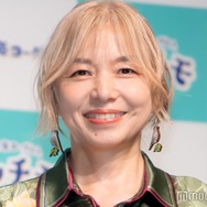 山口智子、ヨーグルト好きを告白「バケツレベルでいただく」食生活で意識していること明かす