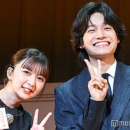 Aぇ! group佐野晶哉、取り憑かれているものは“上白石萌歌” 共演者から暴露も「前のめりすぎて」【トリツカレ男】