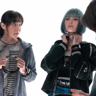 Netflixシリーズ「今際の国のアリス」シーズン3© 麻生羽呂・小学館／ROBOT