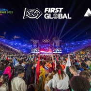 FIRST Global Challenge 2025