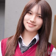 「今日好き」榊原樹里、胸元ざっくりユニバコーデ披露「可愛すぎ」「遭遇したい」の声