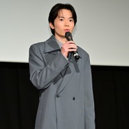 TOHO シネマズ ピックアップ・シネマ Vol.10 俳優・林裕太　『愚か者の身分』©2025 映画「愚か者の身分」製作委員会